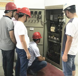 市政分公司夏季施工專項(xiàng)安全檢查暨特種作業(yè)人員安全技術(shù)培訓(xùn)