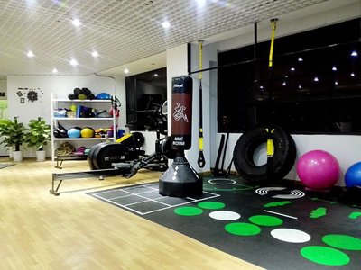 寧波零度健身管理 專業(yè)理念引領(lǐng)健康生活新風(fēng)尚