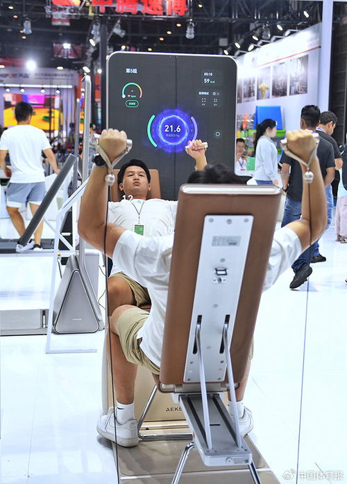 靜·融·巧 新一代家庭健身產(chǎn)品，精準(zhǔn)化解三大管理難題