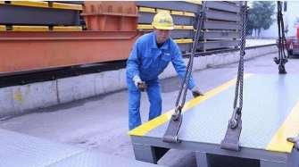 廠家直銷 200噸新舊地磅與二手地磅選購指南及武漢工程機械信息咨詢服務