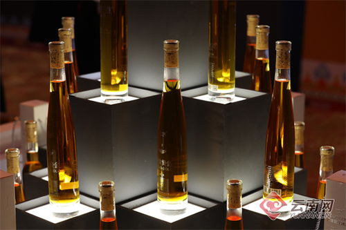 滇粵情深, 香 約羊城 香格里拉紅酒文化節在廣州舉行