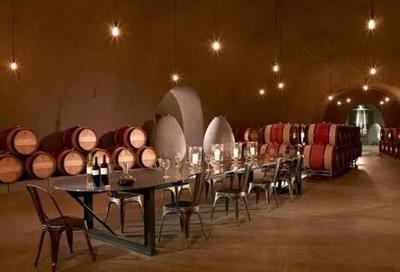 當(dāng)農(nóng)業(yè)邂逅了美國(guó)特色小鎮(zhèn)的靈魂